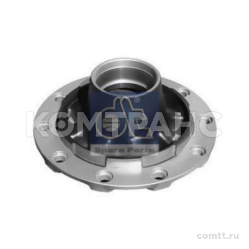 Ступица колеса BPW 10-12т, SN 42,HS/HZ 1010410 Diesel technic Ступица колеса BPW 10-12т, SN 42,HS/HZ 1010410 Diesel technic